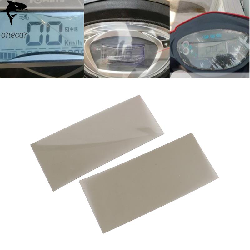 Watch Display Pillow - 電気自動車用偏光フィルム9x 9cm,メガネ付きLCD画面,時計,車,携帯電話用の殺菌フィルム