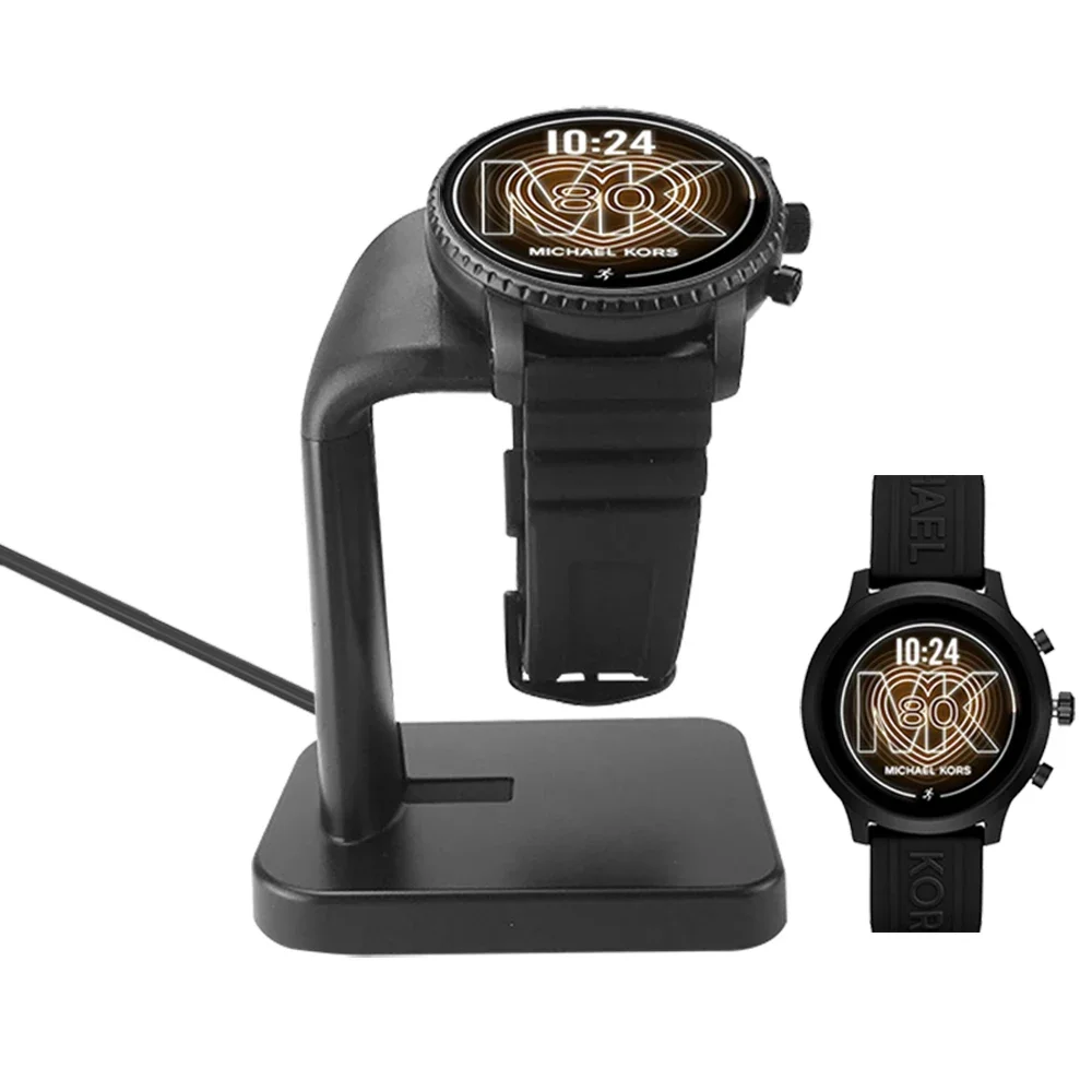 Fossil Watches Smartwatch Gen 5 - 充電器化石世代 4 Gen5 Gen6 マイケルコース MKT5090