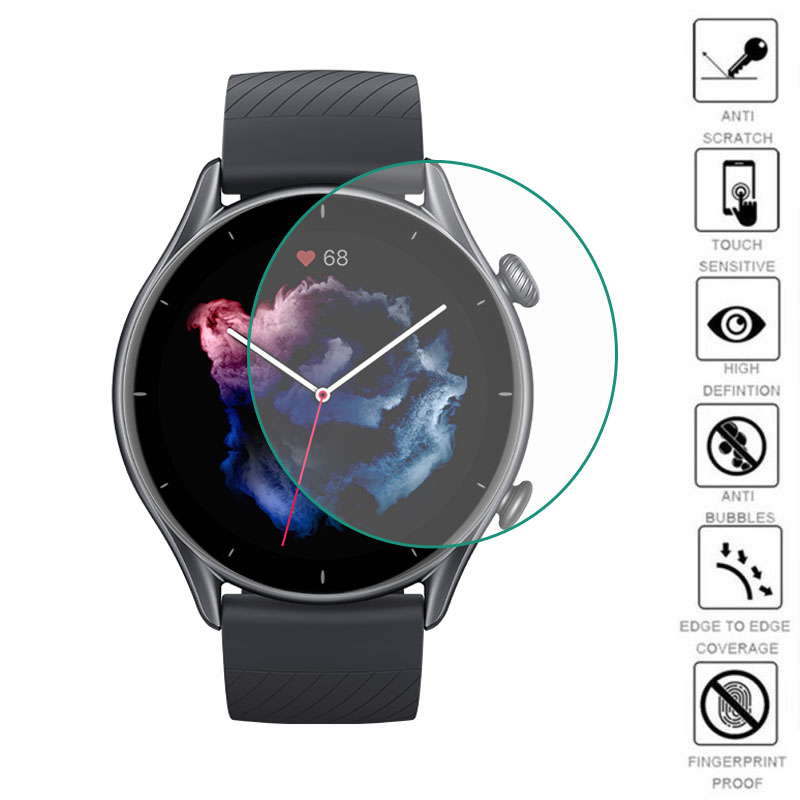 Watch Display Pillow - Amazfit gtr 3/3pro/2/2e gtr3 pro gtr2