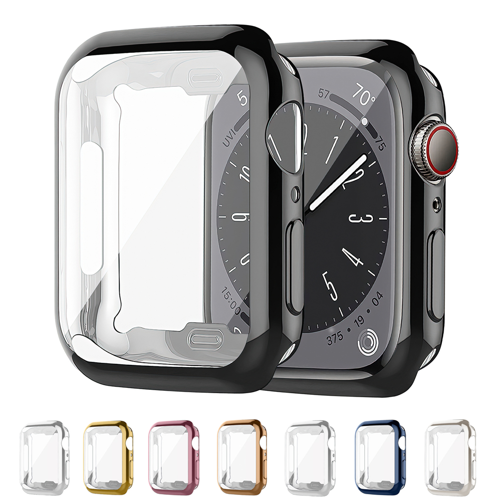 Iwatch Smartwatch Series 7 - Apple Watch 10 42/46 ミリメートル 45