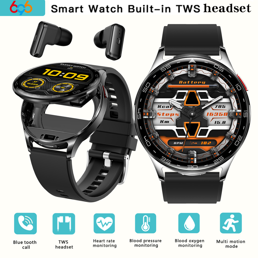 Smartwatch Noise Watches For Women - 1.39インチ レディース スマートウォッチ メンズ 2 in