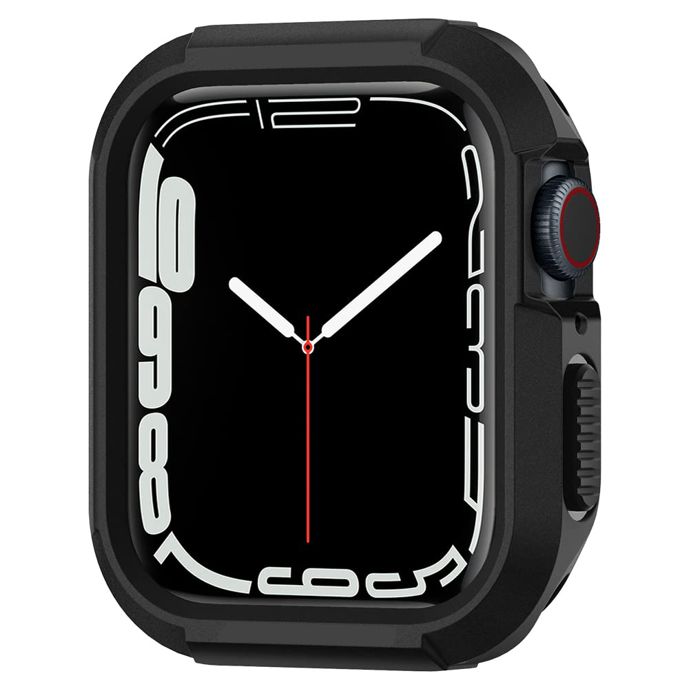 Iwatch Smartwatch Series 7 - 頑丈なカバー Apple Watch ケース 44 ミリメートル