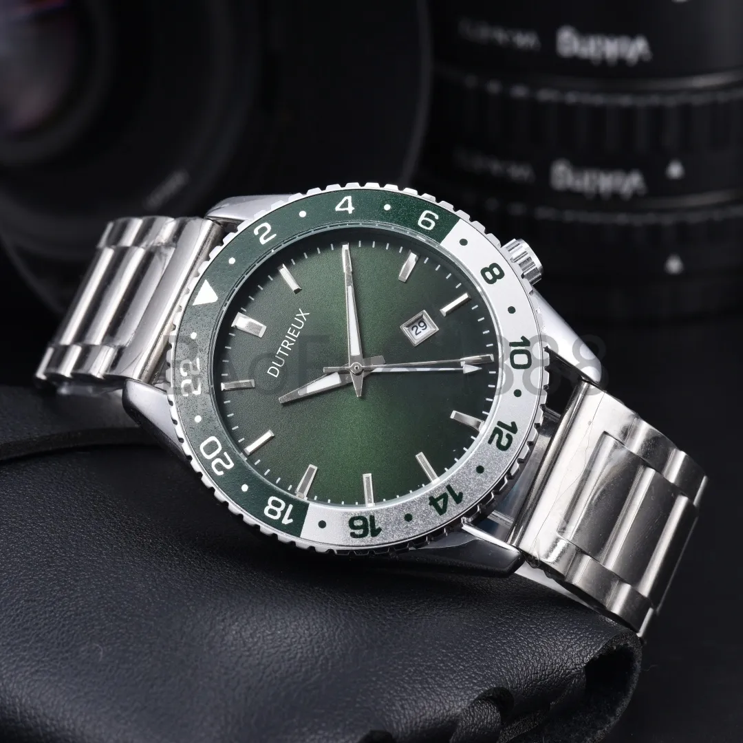 2026年 ビジネス クォーツ腕時計 メンズ高級腕時計 自動 - Smartwatch Watches Best Gift For Men のレビューと価格