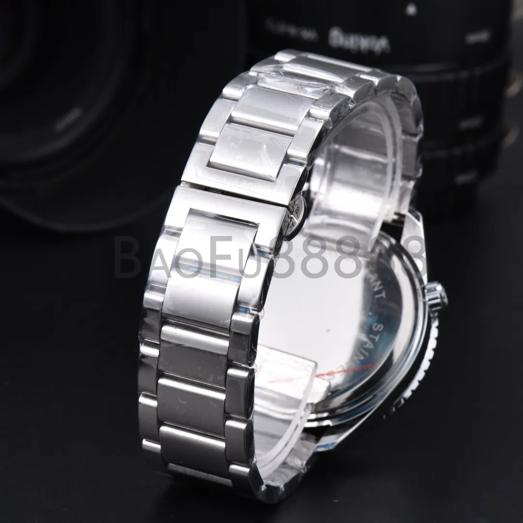 2026年 ビジネス クォーツ腕時計 メンズ高級腕時計 自動 - Smartwatch Watches Best Gift For Men のレビューと価格