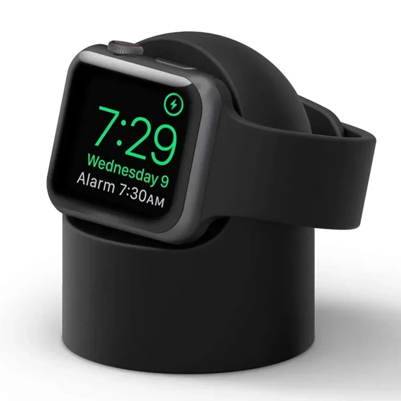Apple Watch Series 9 8 Ultra 7 - Watch Charging Dock のレビューと価格