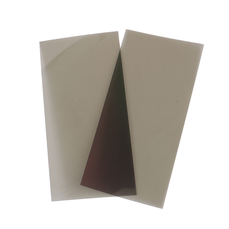 電気自動車用偏光フィルム9x 9cm,メガネ付きLCD画面, - Watch Display Pillow のレビューと価格