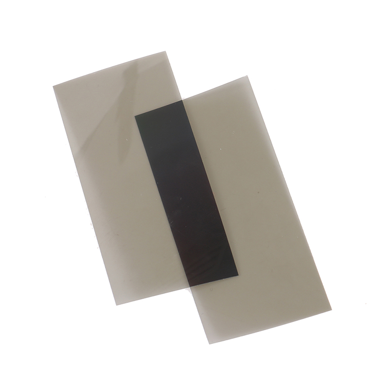 電気自動車用偏光フィルム9x 9cm,メガネ付きLCD画面, - Watch Display Pillow のレビューと価格