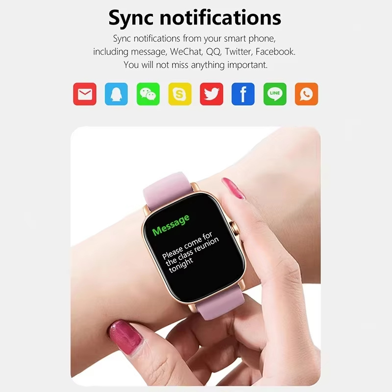 レノボ スポーツスマートウォッチ 防水フィットネストラッカー - Watch Display Pillow のレビューと価格