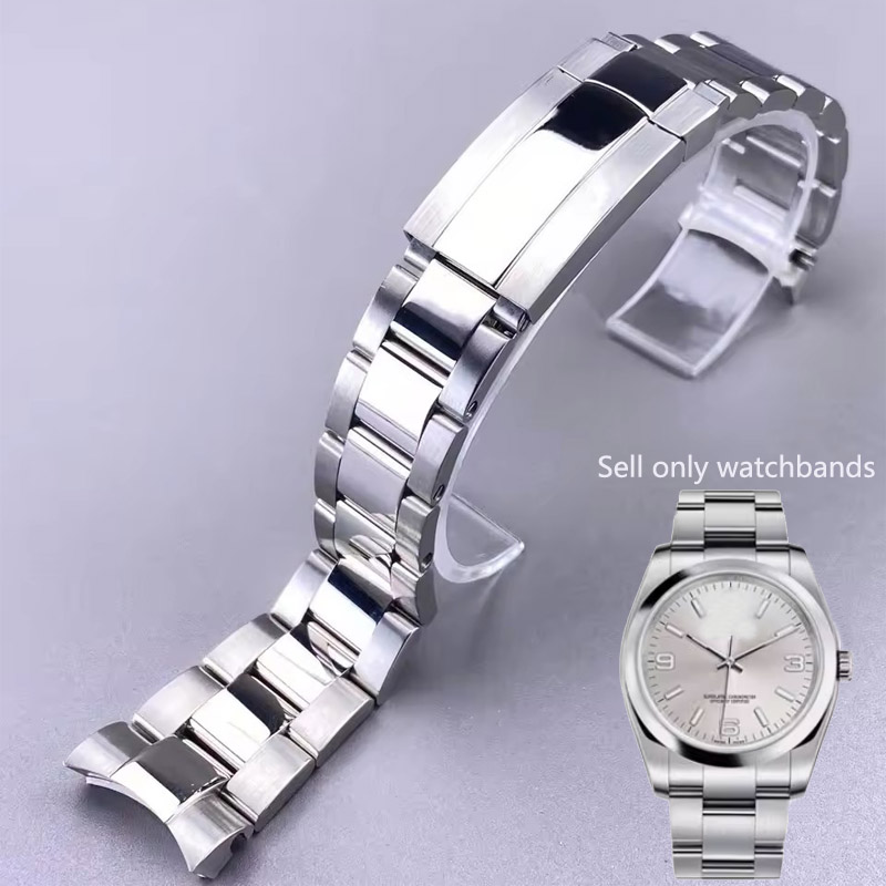 時計バンドロレックスオイスターパーペチュアルデイトジャストデ - Rolex Watch Submariner のレビューと価格