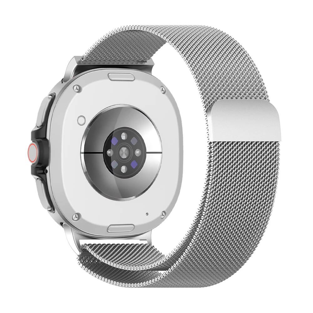 ミラネーゼループ Samsung Galaxy Watch  - Tag Watches Smartwatch のレビューと価格