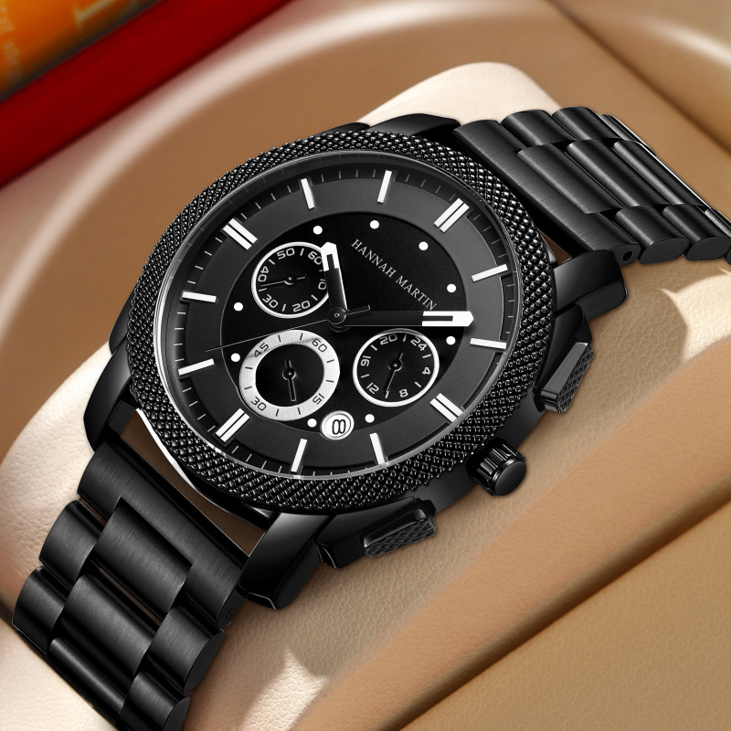 ZHANGU時計工場高品質トップブランドファッションスポーツ - Smartwatch Watches Brands For Men のレビューと価格