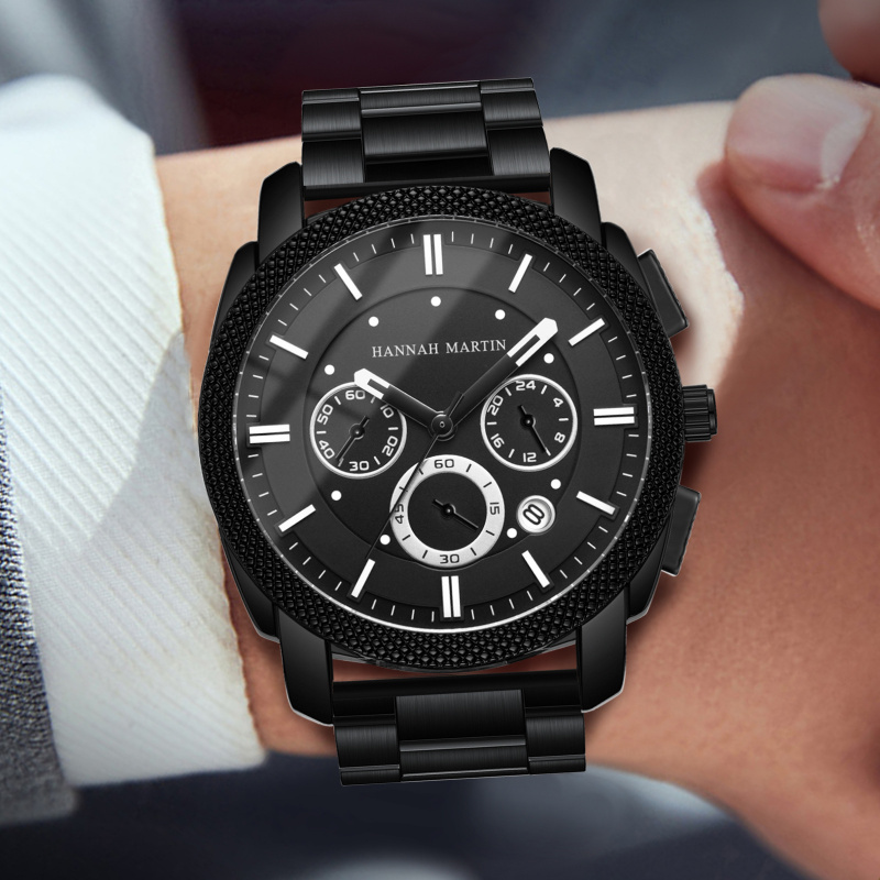 ZHANGU時計工場高品質トップブランドファッションスポーツ - Smartwatch Watches Brands For Men のレビューと価格