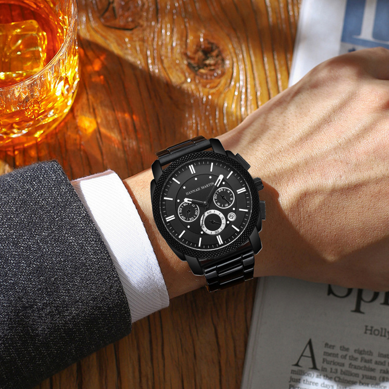 ZHANGU時計工場高品質トップブランドファッションスポーツ - Smartwatch Watches Brands For Men のレビューと価格