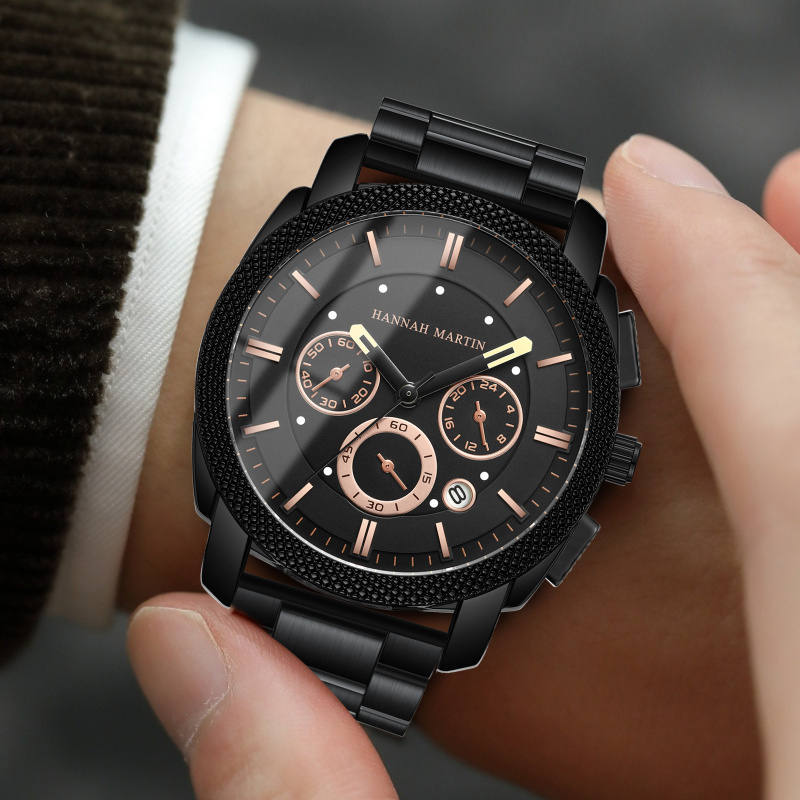 ZHANGU時計工場高品質トップブランドファッションスポーツ - Smartwatch Watches Brands For Men のレビューと価格