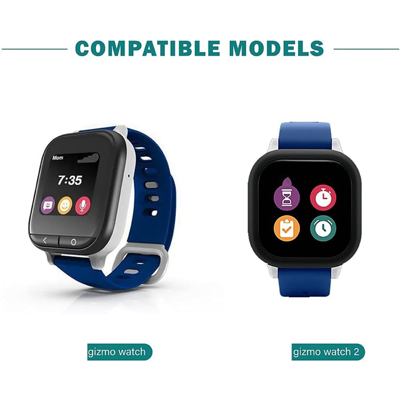 ABSQ-Kids スマートウォッチ アクセサリー 充電器ド - Smartwatch Verizon Watches For Kids のレビューと価格