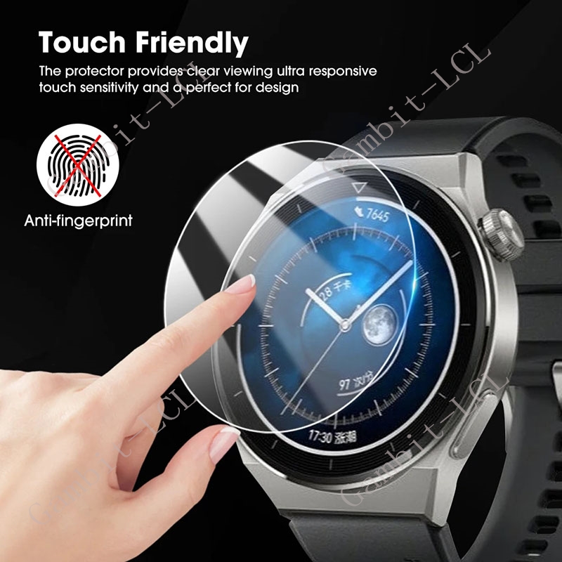9H HD強化ガラススクリーンプロテクター,スマート化石用保 - Fossil Watches Smartwatch Gen 5 のレビューと価格