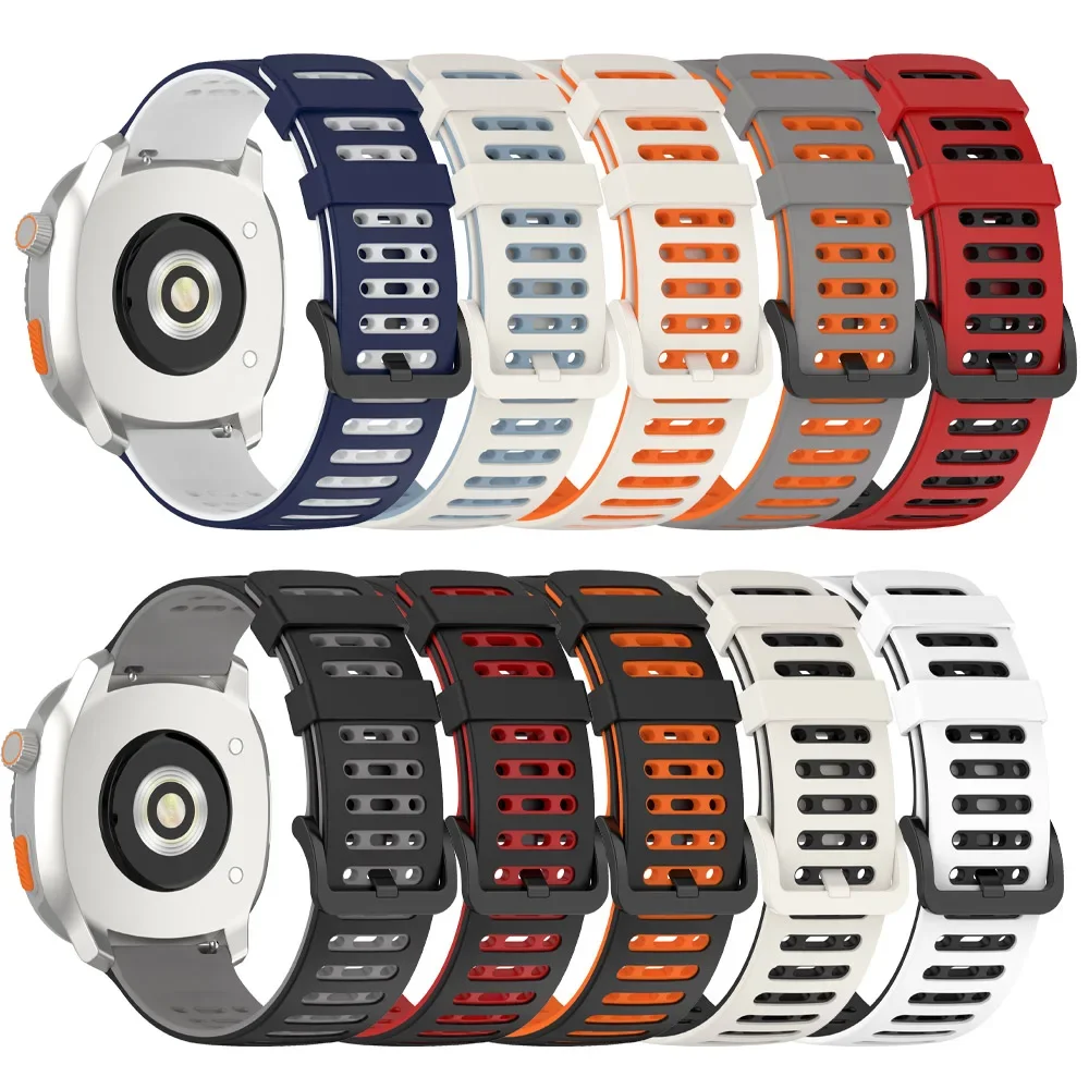 シリコンスポーツウォッチ,レザーストラップ,45mm, 22 - Fossil Watches Smartwatch Gen 5 のレビューと価格