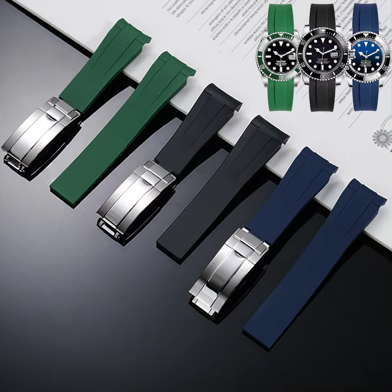 ロレックス用ヨットマスターサブマリーナーデイトジャストプレミ - Rolex Watch Submariner のレビューと価格