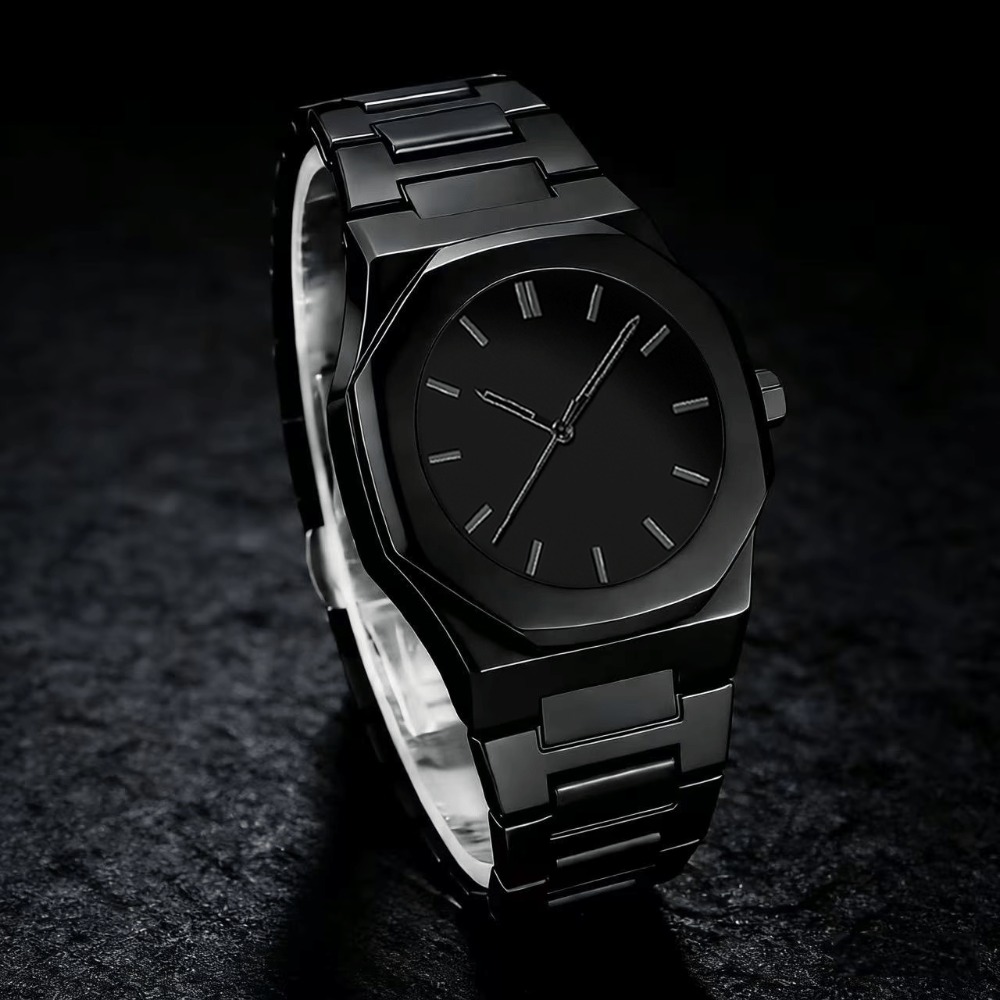 2個セット腕時計、ファッションクォーツ腕時計、日常使いに最適 - Smartwatch Watches Birthday Gift For Men のレビューと価格