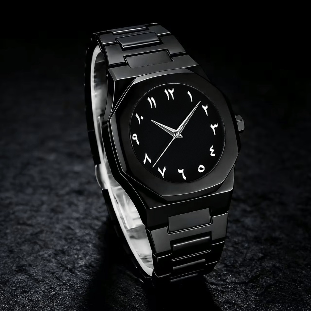 2個セット腕時計、ファッションクォーツ腕時計、日常使いに最適 - Smartwatch Watches Birthday Gift For Men のレビューと価格