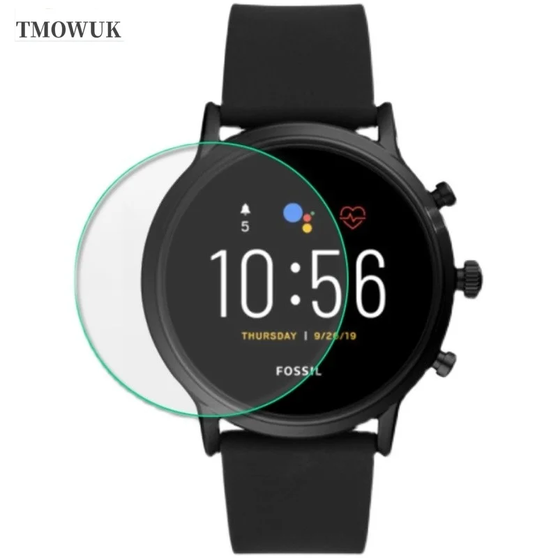 FOSSIL Gen 5 5E 6 42MM 44MM 強化 - Fossil Watches Smartwatch Gen 5 のレビューと価格