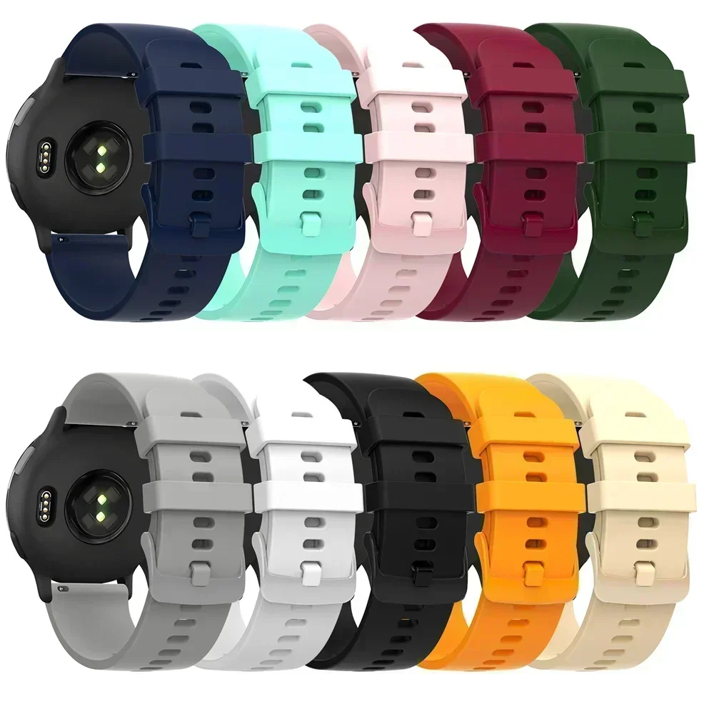 交換用シリコンウォッチストラップ,ウォッチアクセサリー,5  - Fossil Watches Smartwatch Gen 5 のレビューと価格
