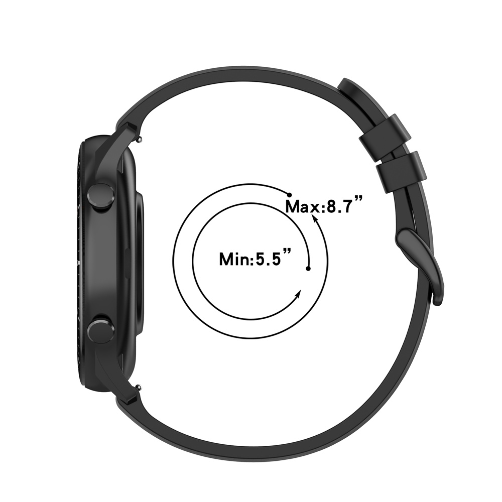 ストラップバンド22ミリメートル化石世代6 44ミリメートル - Fossil Watches Smartwatch Gen 5 のレビューと価格