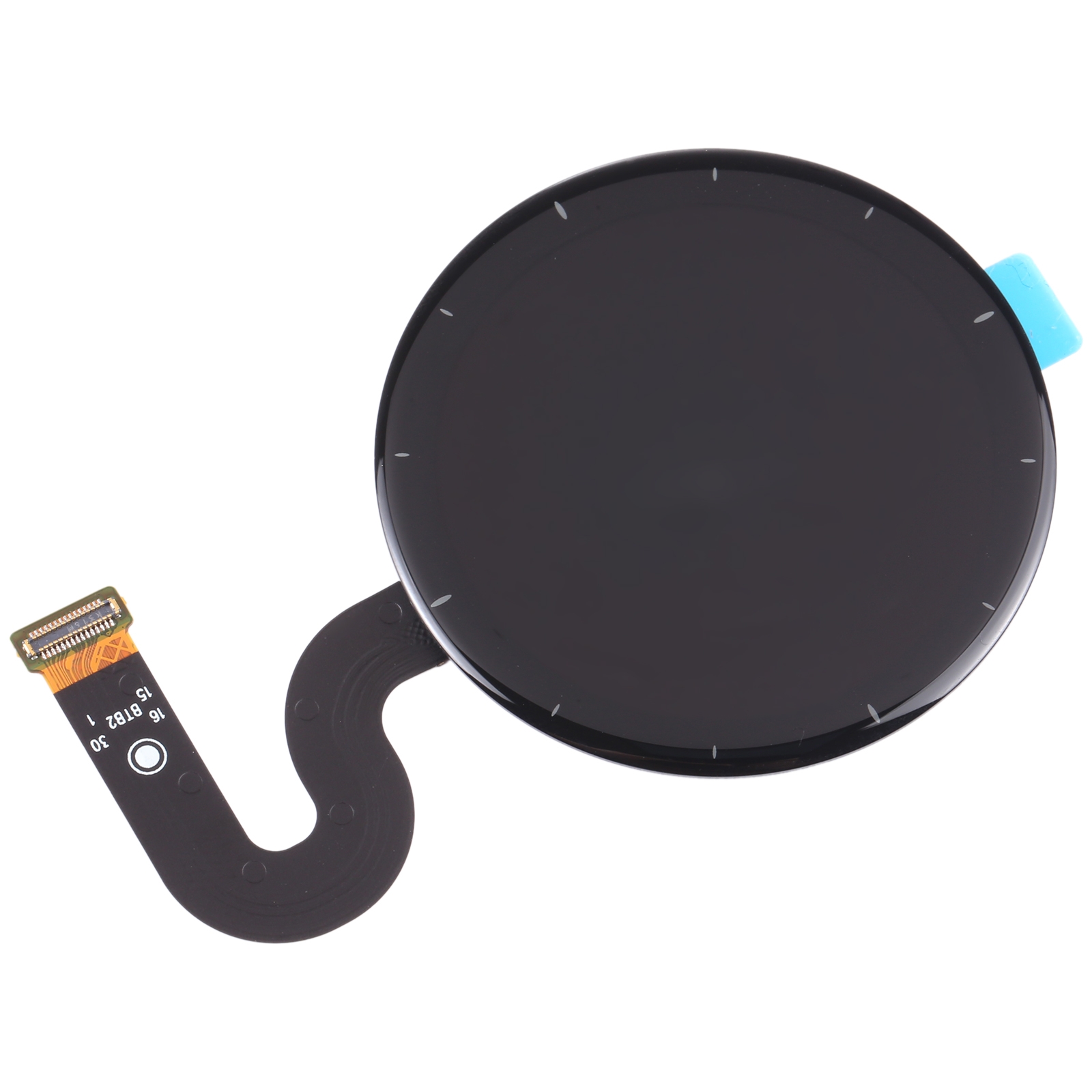 Amazfit gtr 3ウォッチ用のAMOLEDLCDスク - Watch Display Pillow のレビューと価格