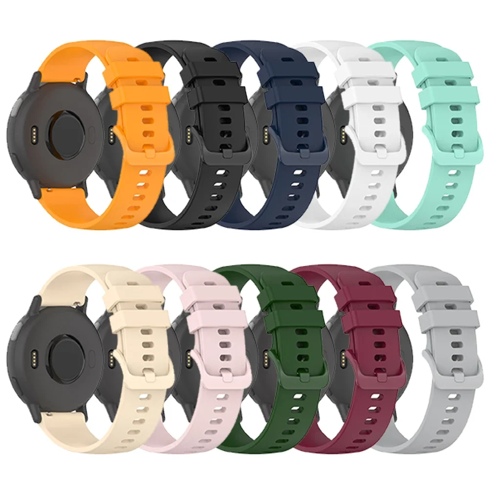スマートウォッチ用の柔らかいゴム製ブレスレット,化石第6世代 - Fossil Watches Smartwatch Gen 5 のレビューと価格