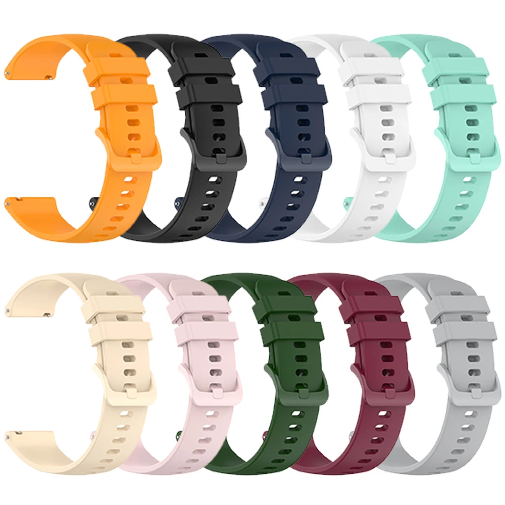 スマートウォッチ用の柔らかいゴム製ブレスレット,化石第6世代 - Fossil Watches Smartwatch Gen 5 のレビューと価格