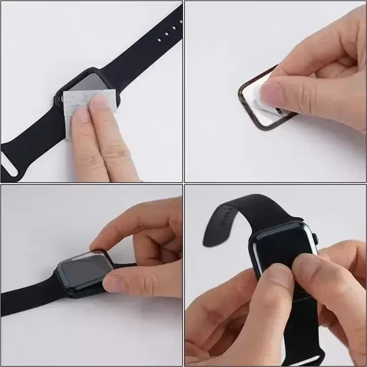 Apple Watch 44mm 45mm 40mm 41m - Iwatch Smartwatch Series 7 のレビューと価格