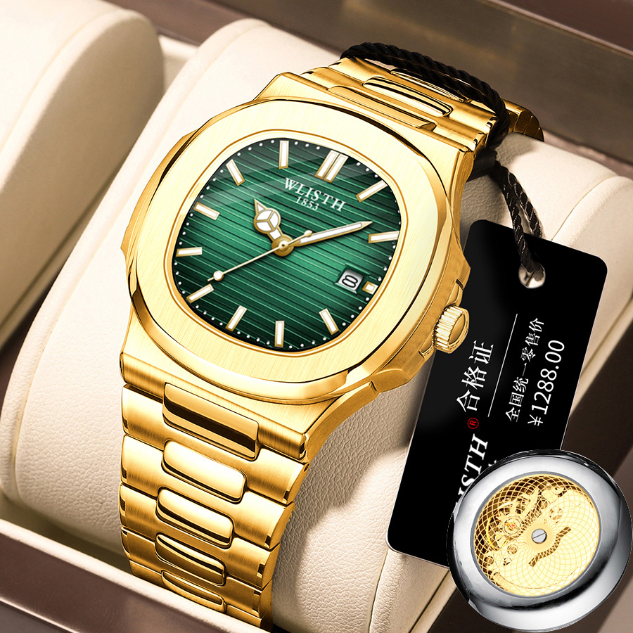 ベストセラーの高級メンズ腕時計クォーツ時計レトロ腕時計ファッ - Smartwatch Watches Best Gift For Men のレビューと価格