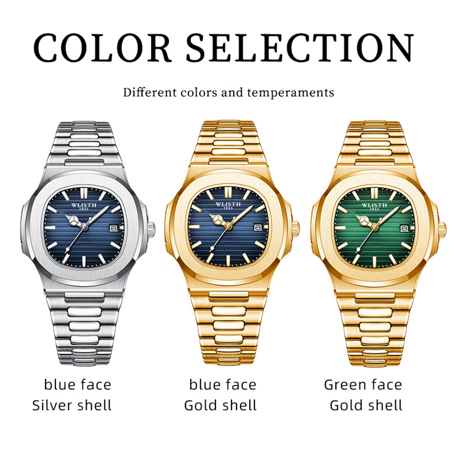 ベストセラーの高級メンズ腕時計クォーツ時計レトロ腕時計ファッ - Smartwatch Watches Best Gift For Men のレビューと価格