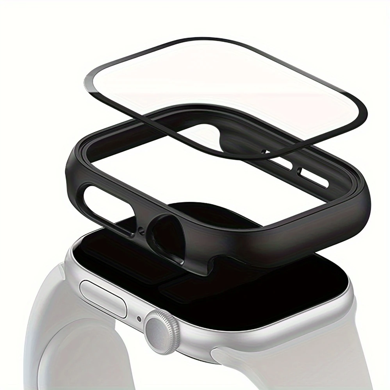 Apple Watch 45mm 41mm 44mm 40m - Iwatch Smartwatch Series 7 のレビューと価格