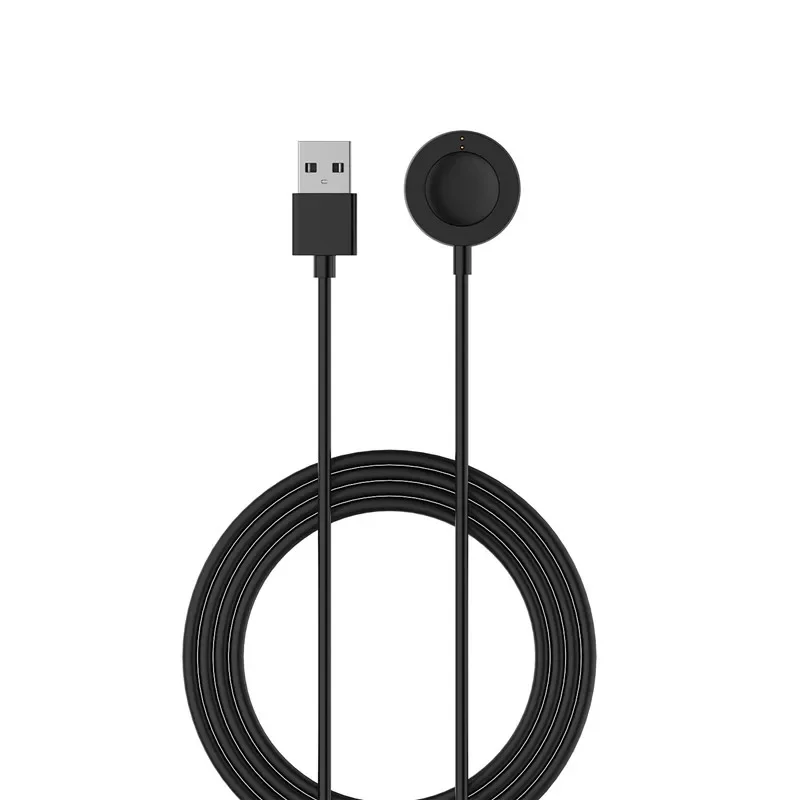 1 メートル USB 磁気急速充電器ドック化石世代 6/化石 - Fossil Watches Smartwatch Gen 5 のレビューと価格