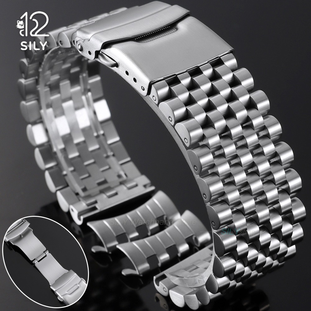 20 ミリメートル 22 ミリメートル折りたたみクラスプシル - Tissot Watches Smartwatch のレビューと価格