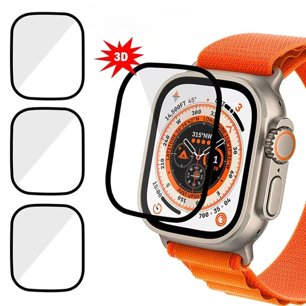 Apple Watch 41-42-44mm 45-46-4 - Iwatch Smartwatch Series 7 のレビューと価格