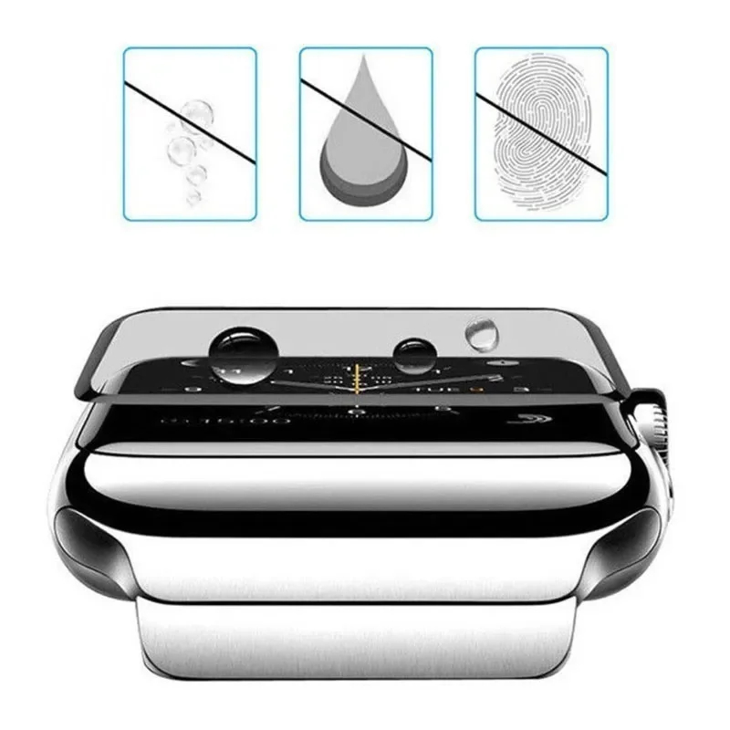 Apple Watch 41-42-44mm 45-46-4 - Iwatch Smartwatch Series 7 のレビューと価格